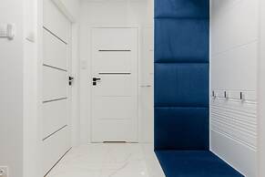 Kasprzaka 29 With 1 Bedroom by Renters