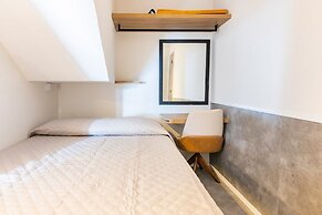 Hotel Home Green Home