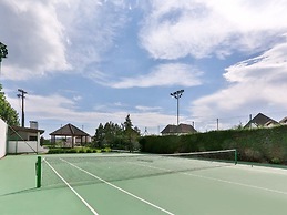 Hotel Home Green Home