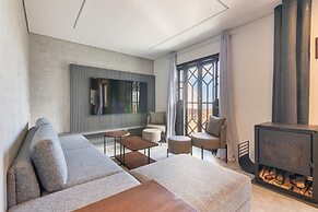 Hotel Home Green Home