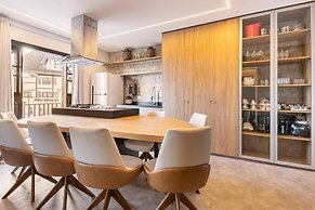 Hotel Home Green Home