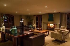 Hotel Home Green Home