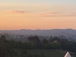 Hotel Home Green Home