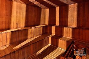 Hotel Home Green Home