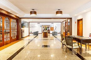 Hotel Home Green Home