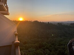 Hotel Home Green Home