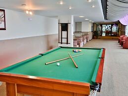 Hotel Home Green Home