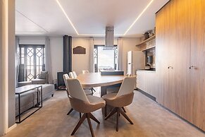 Hotel Home Green Home