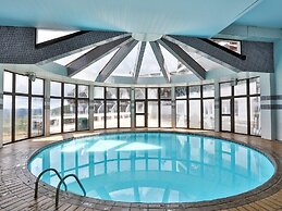 Hotel Home Green Home