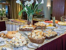 Hotel Home Green Home