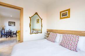 Appartamento all Arenella by Wonderful Italy