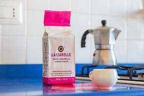 Appartamento all Arenella by Wonderful Italy