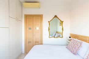 Appartamento all Arenella by Wonderful Italy