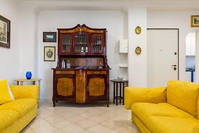 Appartamento all Arenella by Wonderful Italy