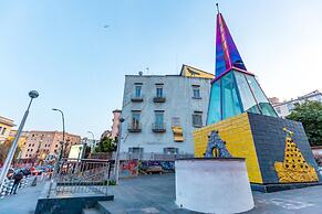 Appartamento all Arenella by Wonderful Italy