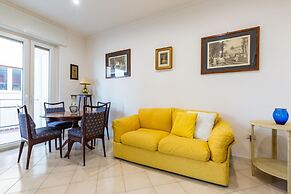 Appartamento all Arenella by Wonderful Italy