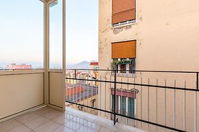 Appartamento all Arenella by Wonderful Italy