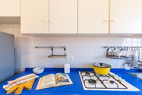 Appartamento all Arenella by Wonderful Italy