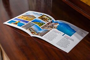 Appartamento all Arenella by Wonderful Italy