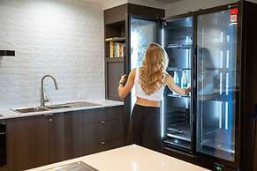 Mackay Adventure Lodge