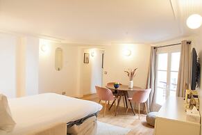 Aparthotel Quartier Libre Madeleine