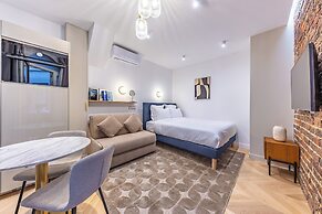 Aparthotel Quartier Libre Madeleine