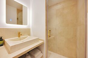 Aparthotel Quartier Libre Madeleine