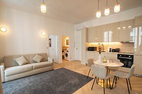 Aparthotel Quartier Libre Madeleine