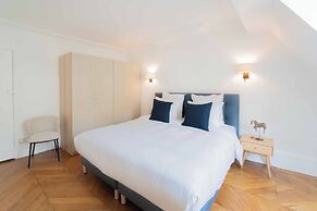 Aparthotel Quartier Libre Madeleine