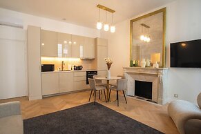 Aparthotel Quartier Libre Madeleine