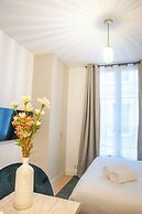 Aparthotel Quartier Libre Madeleine