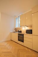 Aparthotel Quartier Libre Madeleine