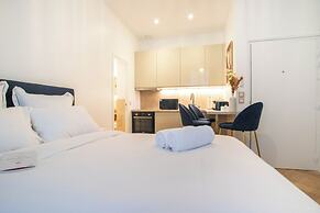 Aparthotel Quartier Libre Madeleine