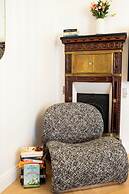 Aparthotel Quartier Libre Madeleine