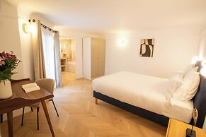 Aparthotel Quartier Libre Madeleine