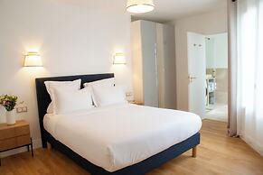 Aparthotel Quartier Libre Madeleine