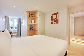 Aparthotel Quartier Libre Madeleine