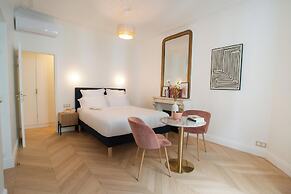 Aparthotel Quartier Libre Madeleine