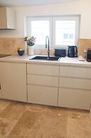 Aparthotel Quartier Libre Madeleine