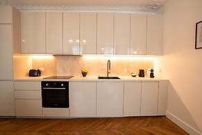 Aparthotel Quartier Libre Madeleine