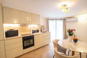 Aparthotel Quartier Libre Madeleine