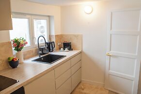 Aparthotel Quartier Libre Madeleine