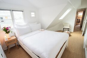 Aparthotel Quartier Libre Madeleine