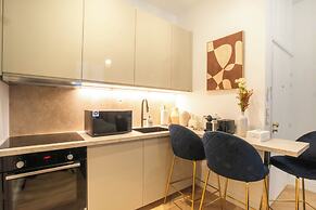 Aparthotel Quartier Libre Madeleine