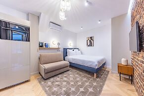 Aparthotel Quartier Libre Madeleine