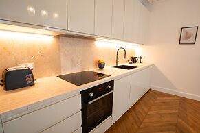 Aparthotel Quartier Libre Madeleine