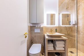 Aparthotel Quartier Libre Madeleine