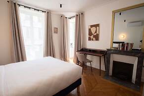 Aparthotel Quartier Libre Madeleine