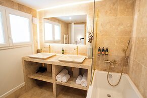 Aparthotel Quartier Libre Madeleine