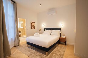 Aparthotel Quartier Libre Madeleine